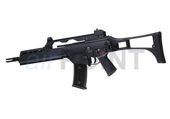 WE G39K - Gewehr - Black - GBR AIRSOFT