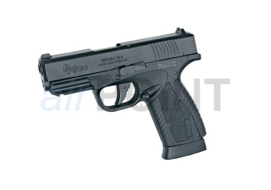 BERSA BP9CC - Pistole - Black - CO2 AIRSOFT